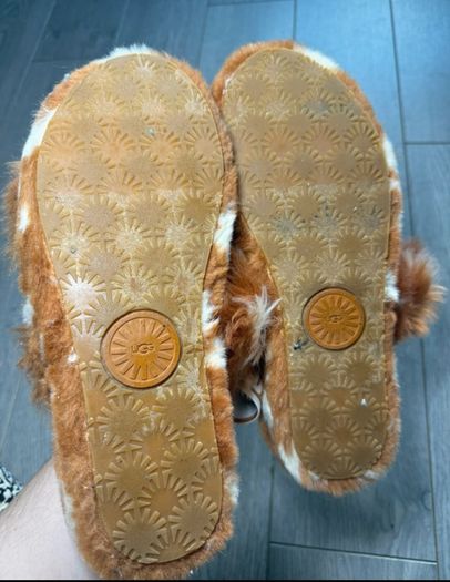 Ugg Slippers