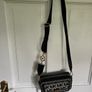 Michael Kors Bradshaw Camera Handbag Image 4
