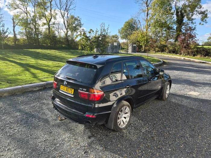 2013 Bmw X5