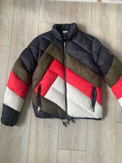 ski jacket superdry