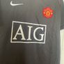 2008 Man Utd Cristiano Ronaldo jersey Image 3