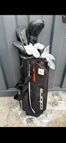 cobra golf set