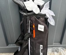 cobra golf set
