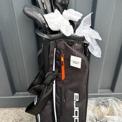 cobra golf set