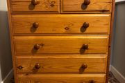 Pine Wooden Drawer