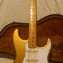 Fernandes (Burny) Japanese Strat Image 3