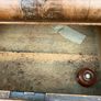 antique chest  of drawers Image 7