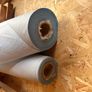 Breathable membrane roof Image 2