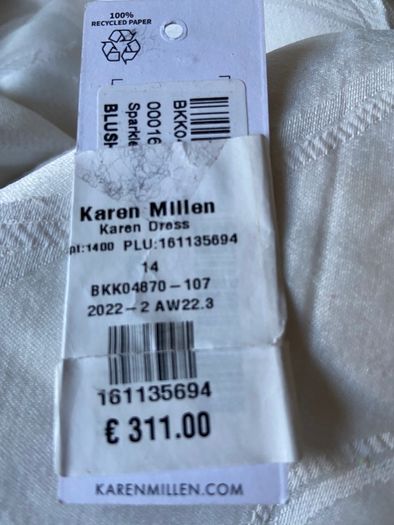 Karen Millen