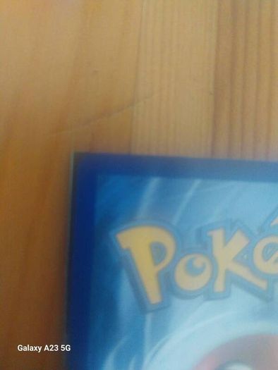 pokemon card