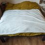 Bouchara Paris Ultra-Soft Plush Fleece Throw Blanket (Cosy  Warm) - Large Image 4