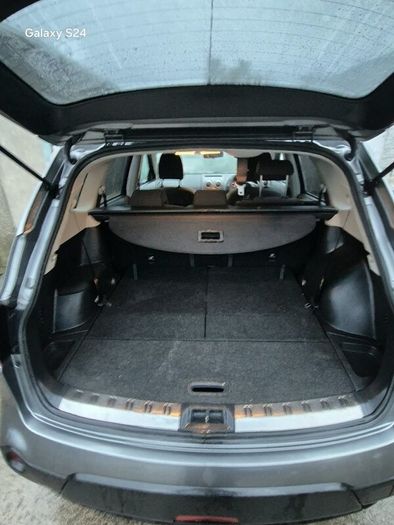 Nissan Qashqai 1.5 +2 XE