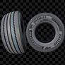 NEW DoubleStar 385/65R22.5 Truck Tyres Image 2