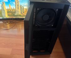 I7 game pc for 200