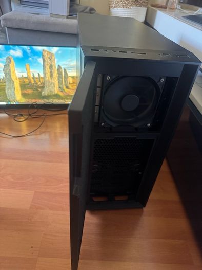 I7 game pc for 200