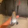 left handed golf clubs Image 7
