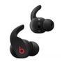 Headphone Beats Fit Pro Wireless Bluetooth Noise - Cancelling Sports Earbuds - Beats Black Image 5