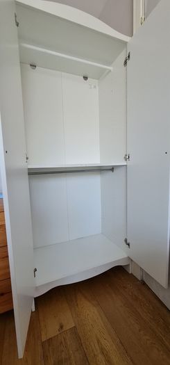 Wardrobe
