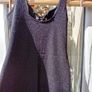 Black Body Con Dress Image 2