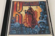 Kula Shaker - K