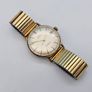 Vintage 1950s Osco 25 Jewels Automatic German made Watch Image 2