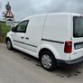VW Caddy Image 4