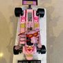 Pink Panther 1/24 Burago Rare Image 7