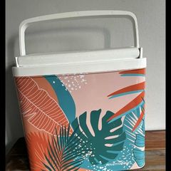 17L cool box