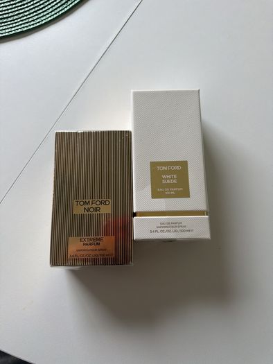 TOM FORD NOIR Extreme Parfum 100ml
