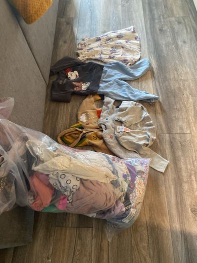Girls clothes