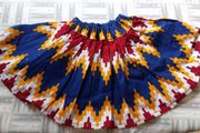 Baby Skirt, handmade