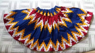 Baby Skirt, handmade
