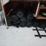Fitness Equipment - Dumbbells, Medicine Balls, Battle Rope, Sandbags, TRX Suspension Trainers Image 4