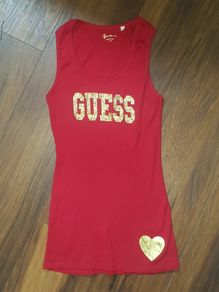 Guess ladies top