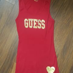 Guess ladies top