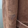 Vintage Julian Vard Sheepskin Coat Image 7