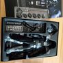 Hot Toys Darth Vader MMS279 Figure Image 4