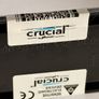New: 8GB SODIMM DDR4 Memory Module, Crucial Image 3
