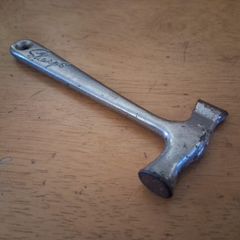 Sharp's Toffee Hammer