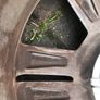 Set of 4x17 inch alloys wheels Image 9