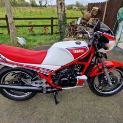 Motorcycle