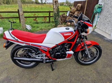Motorcycle
