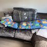 sun lounger chair Image 2
