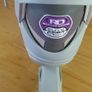 Roller Derby Aerio Q 60 Womens Inline Skates UK  Ire Size 8 Euro 42 Elite Series Purple Grey Image 2
