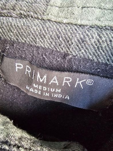 H&M shirt size S +free green shirt
