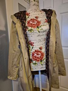 Water Resistant Jacket