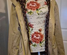 Water Resistant Jacket