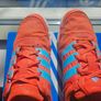 Adidas Golf shoes UK 11 Image 5