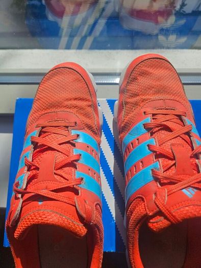 Adidas Golf shoes UK 11