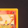 Vintage Pokemon Card Charmander 46/102 Base Set WOTC 1999 Image 3